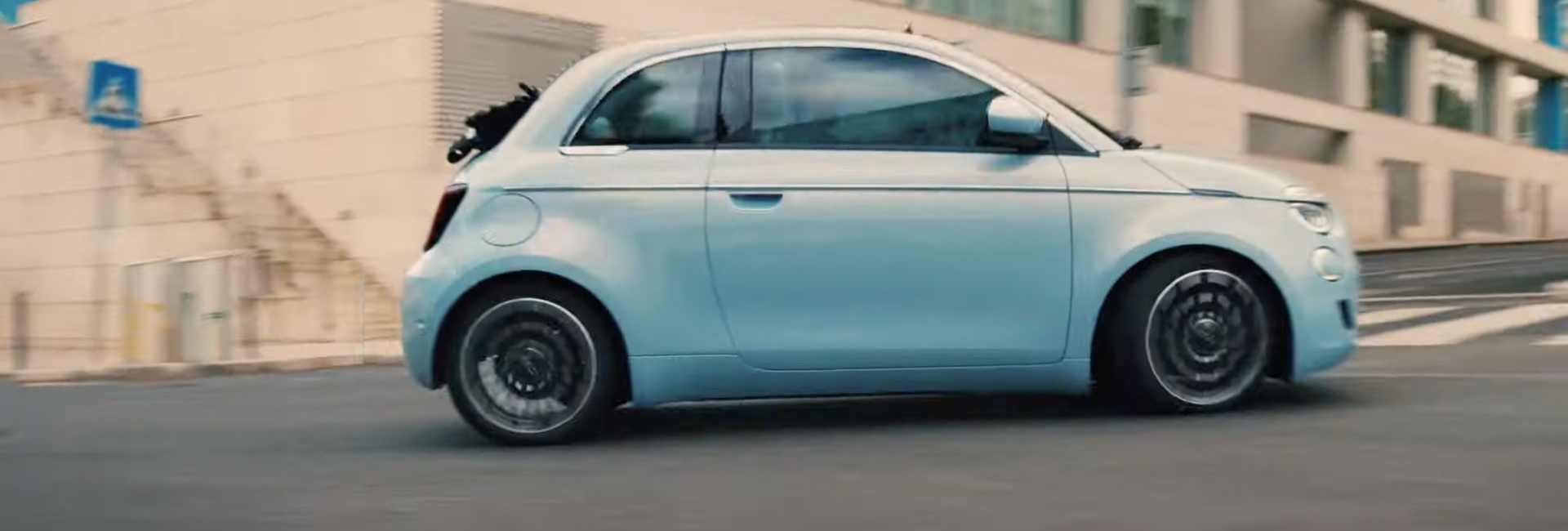 A Fiat és az Alfa Romeo is a 2026-os téli olimpia autóipari partnere lesz