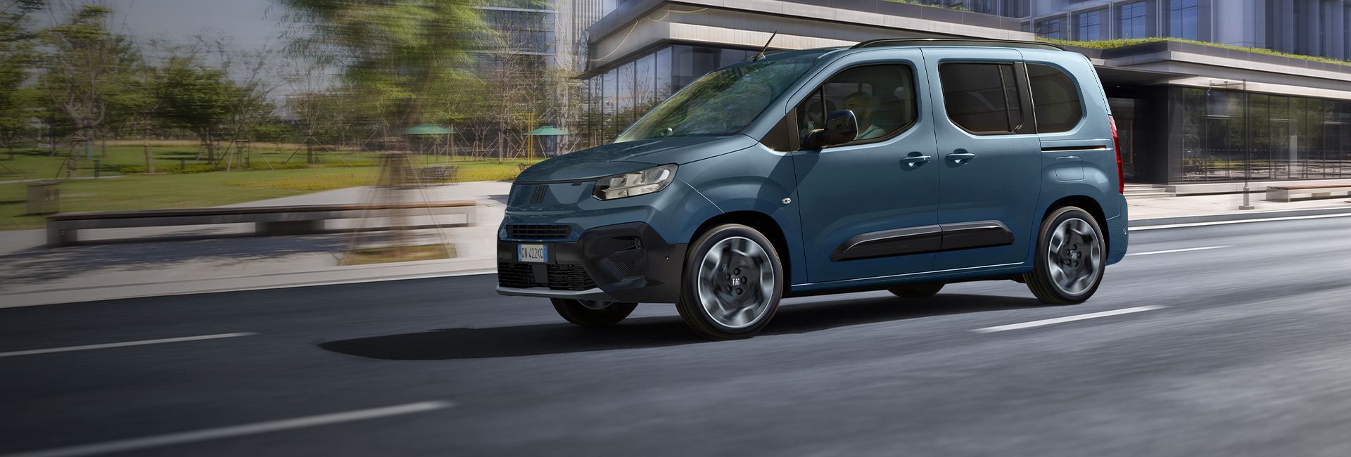 Visszatér a Fiat Qubo!