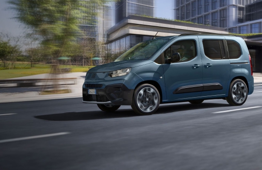 Visszatér a Fiat Qubo!