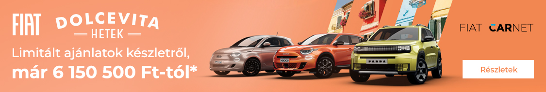 fiat-dolce-vita-hetek-fekvo