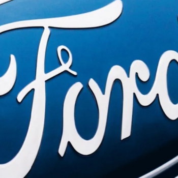 A Ford vállalat átalakítása