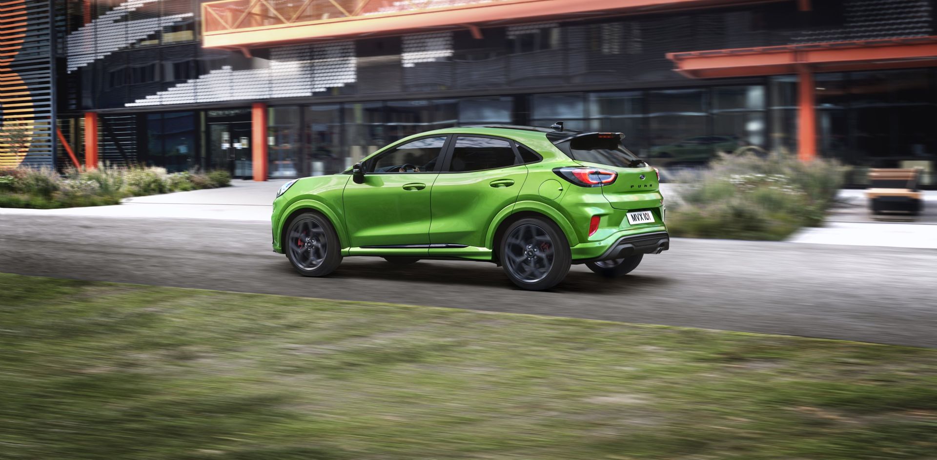 Sportos Fordok minden szinten 