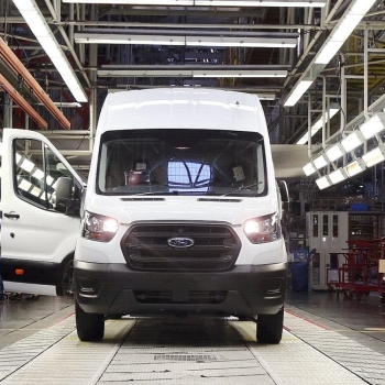 ford-e-transit-gyartas