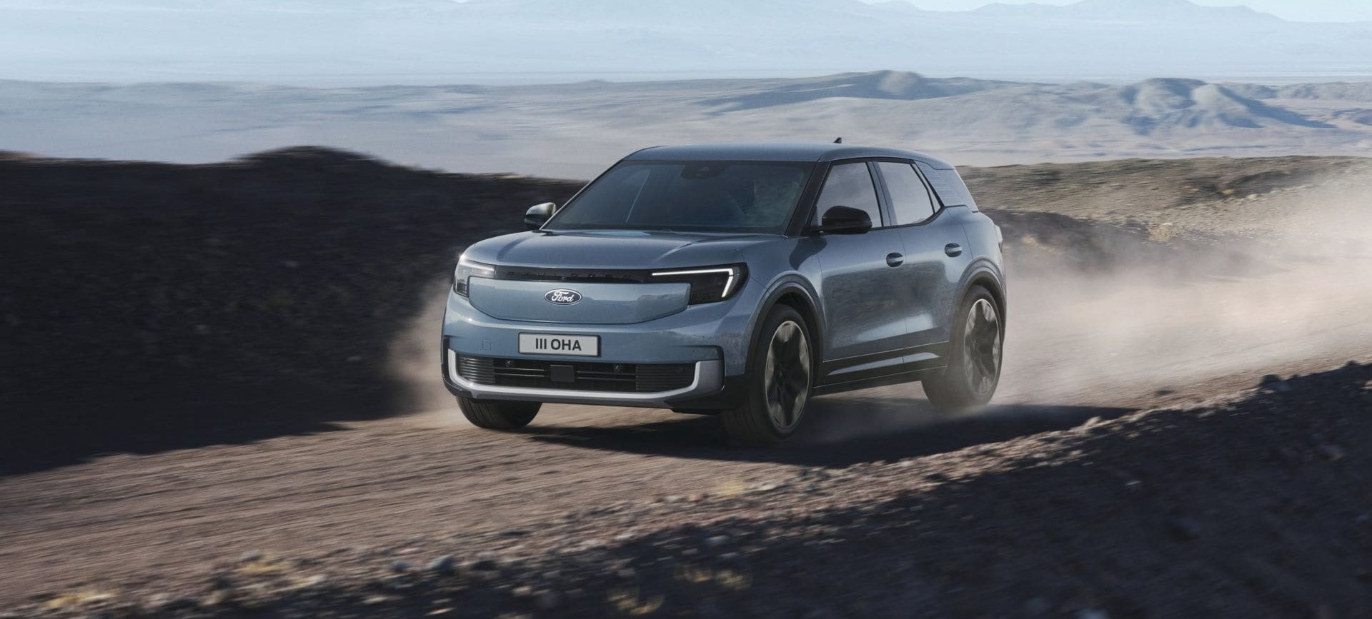 Ragyogó múlt után izgalmas jövőt ígér a Ford