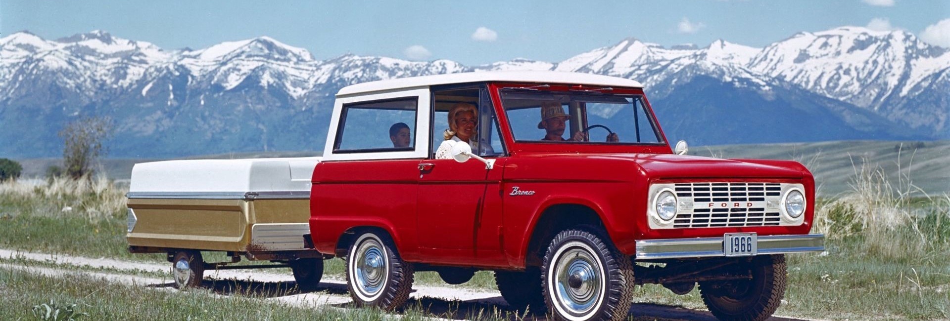 A Ford találta fel a világ kedvenc autóját