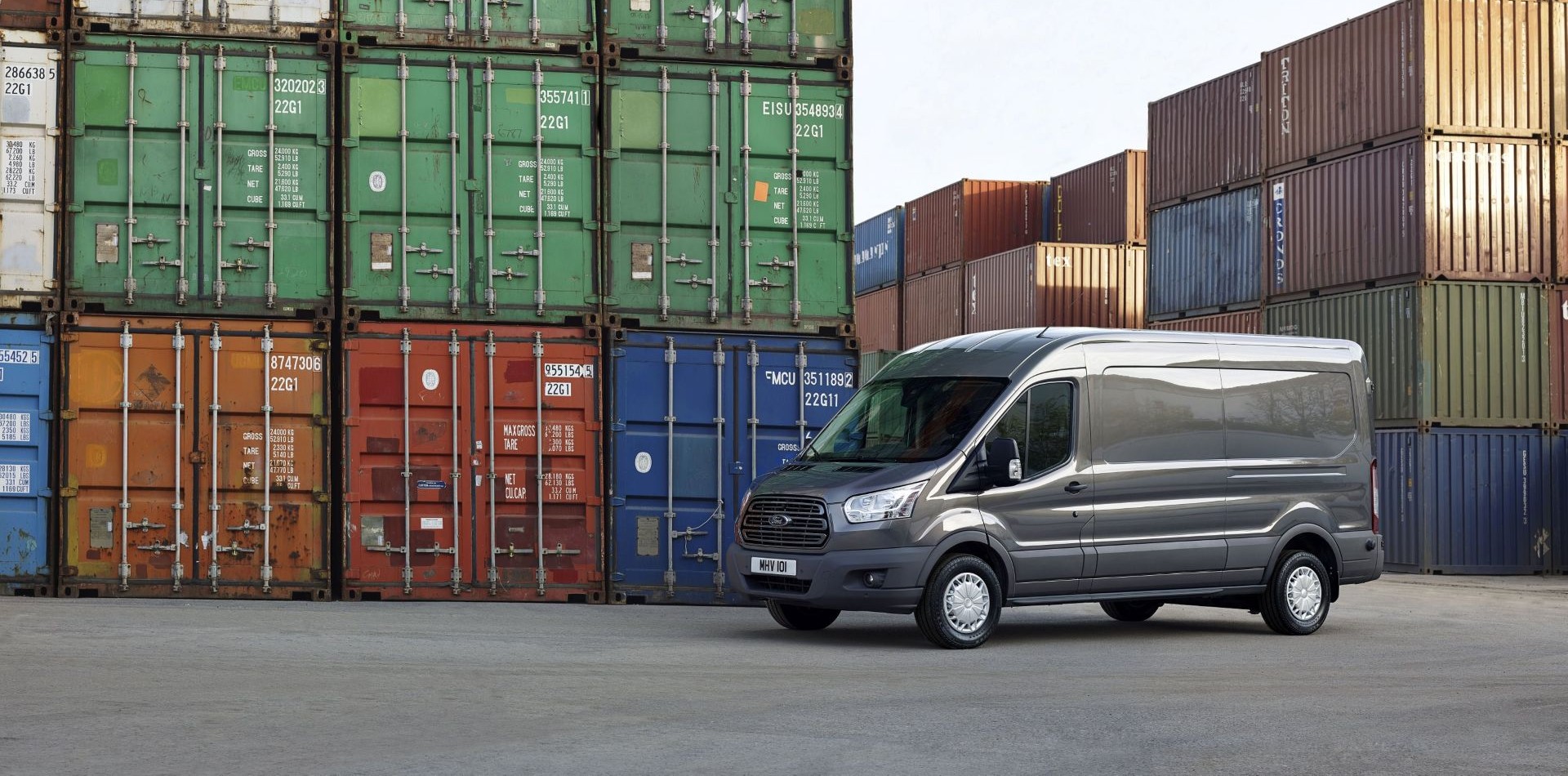 Hatvanéves Európa kedvenc furgonja