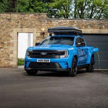 Ford haszonjárművek, melyek után megfordulnak