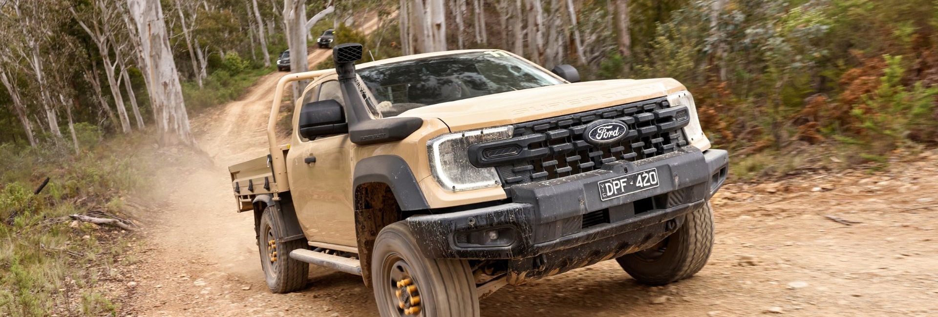 Fordok oda, ahol a madár sem jár