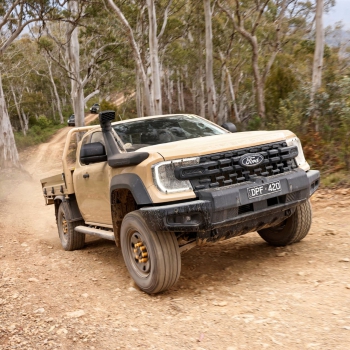 Fordok oda, ahol a madár sem jár