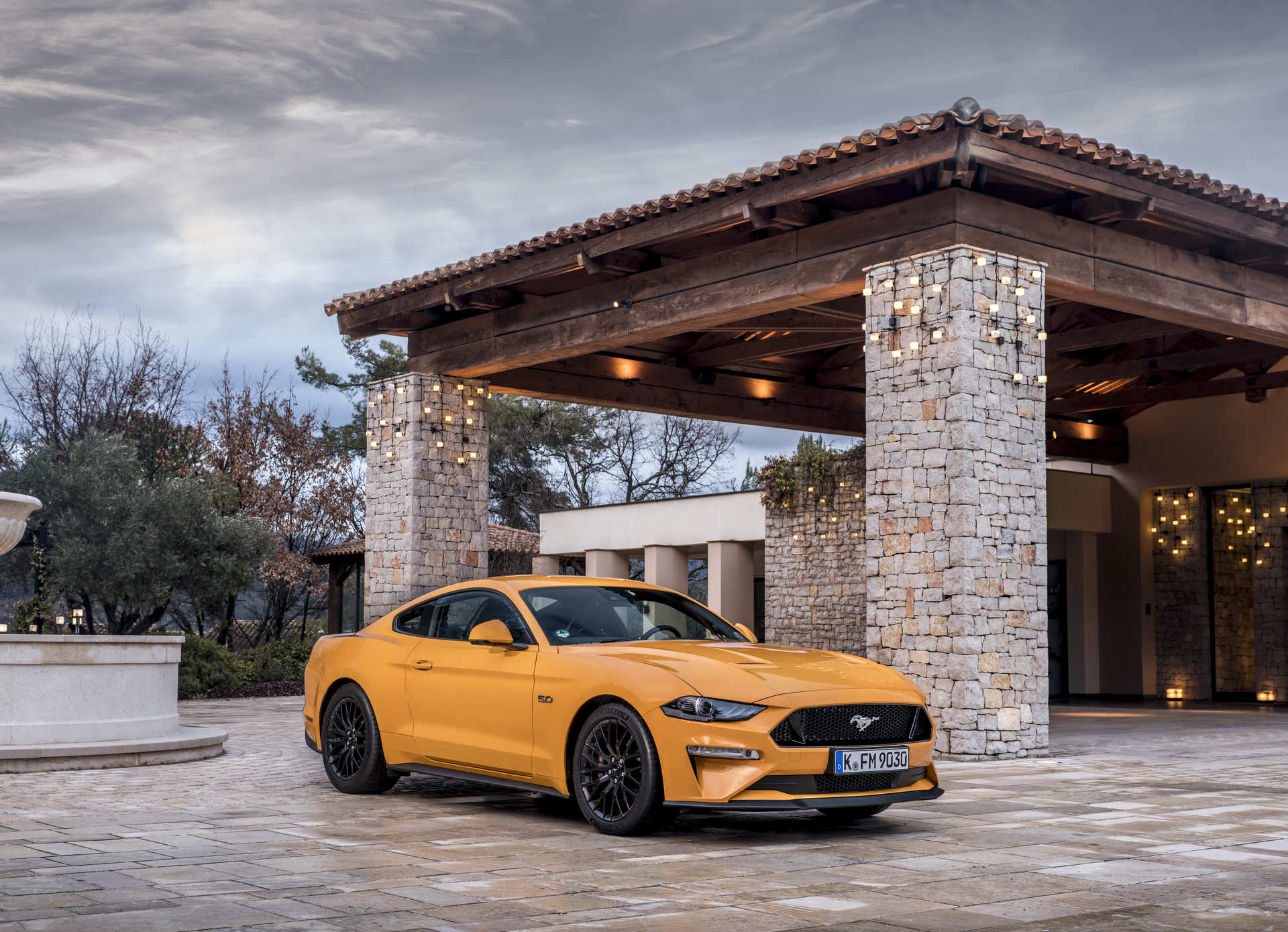 ford-mustang