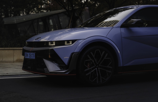 Ez a világ legizgalmasabb és egyben legjobb autója is