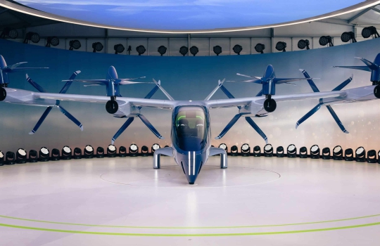 Levegőben száguld az új Hyundai