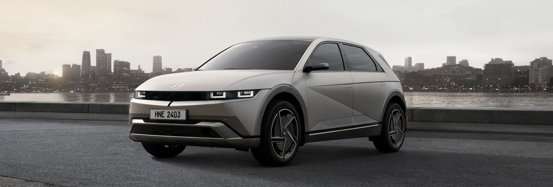 Telefonról indul, messzebbre jut a Hyundai Ioniq 5