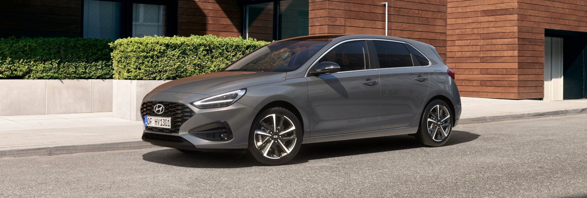 Megújult a legeurópaibb Hyundai