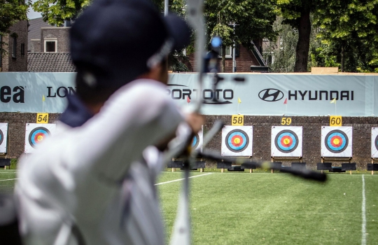 Robotokkal segíti a Hyundai az olimpikonoknak