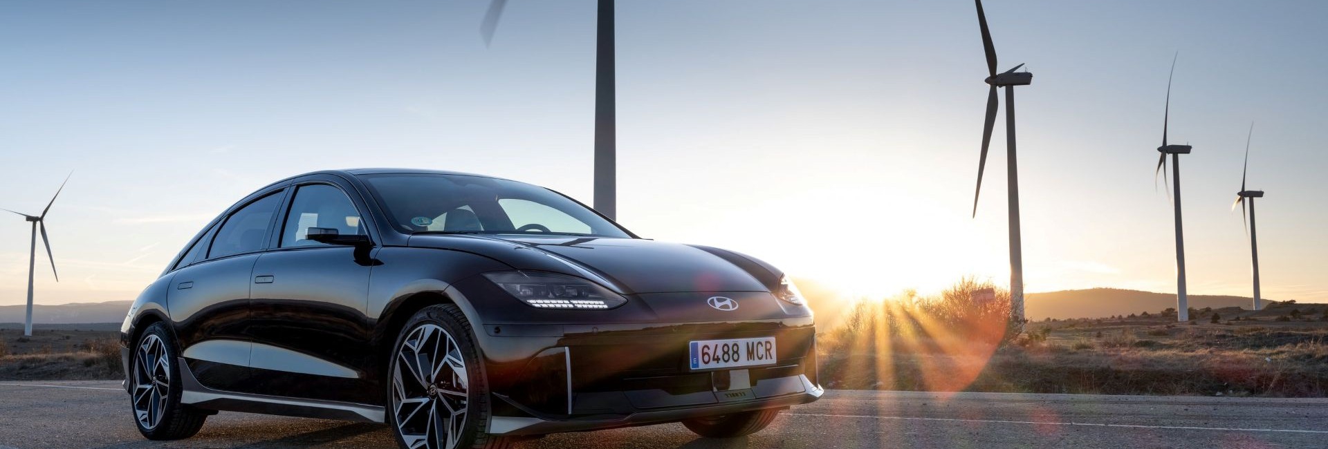 Töltésben verhetetlen a Hyundai