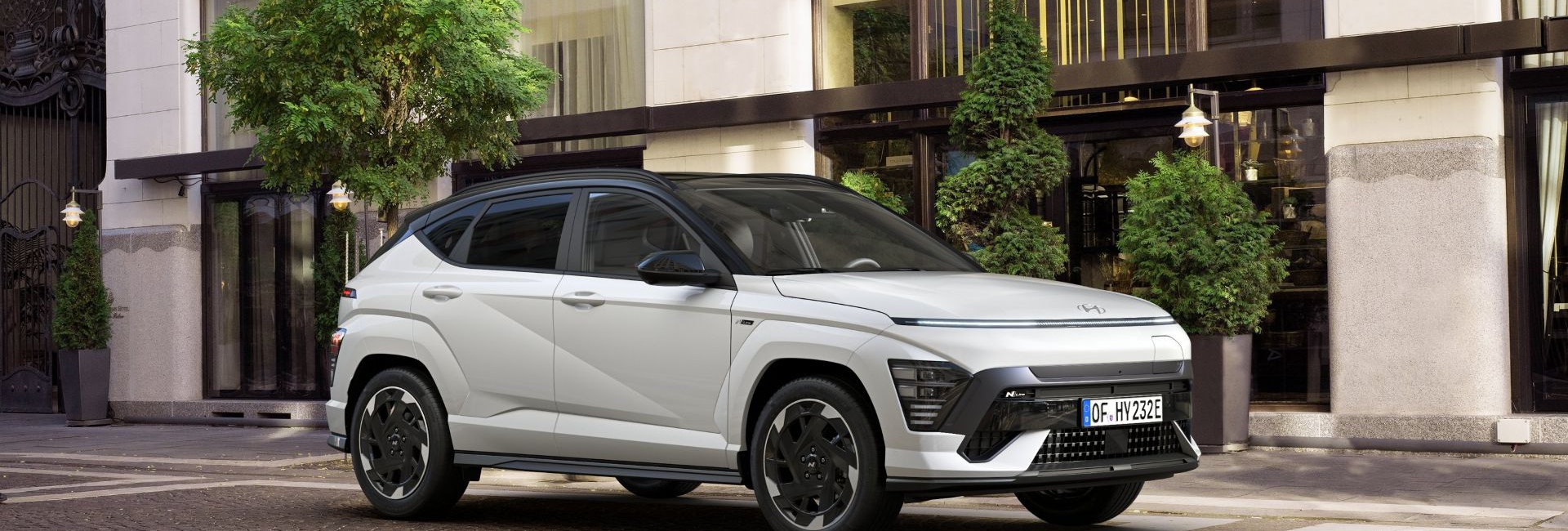 A Hyundai gyártja Európa egyik legtisztább autóját