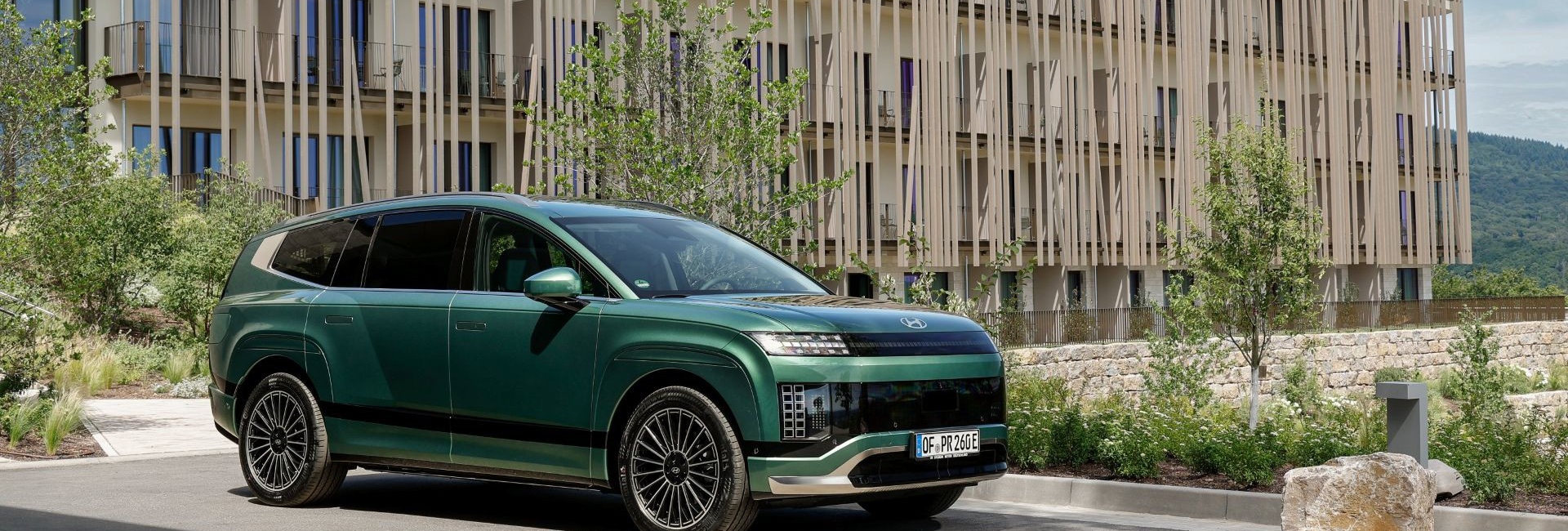 Villannyal lenne gigantikus a Hyundai