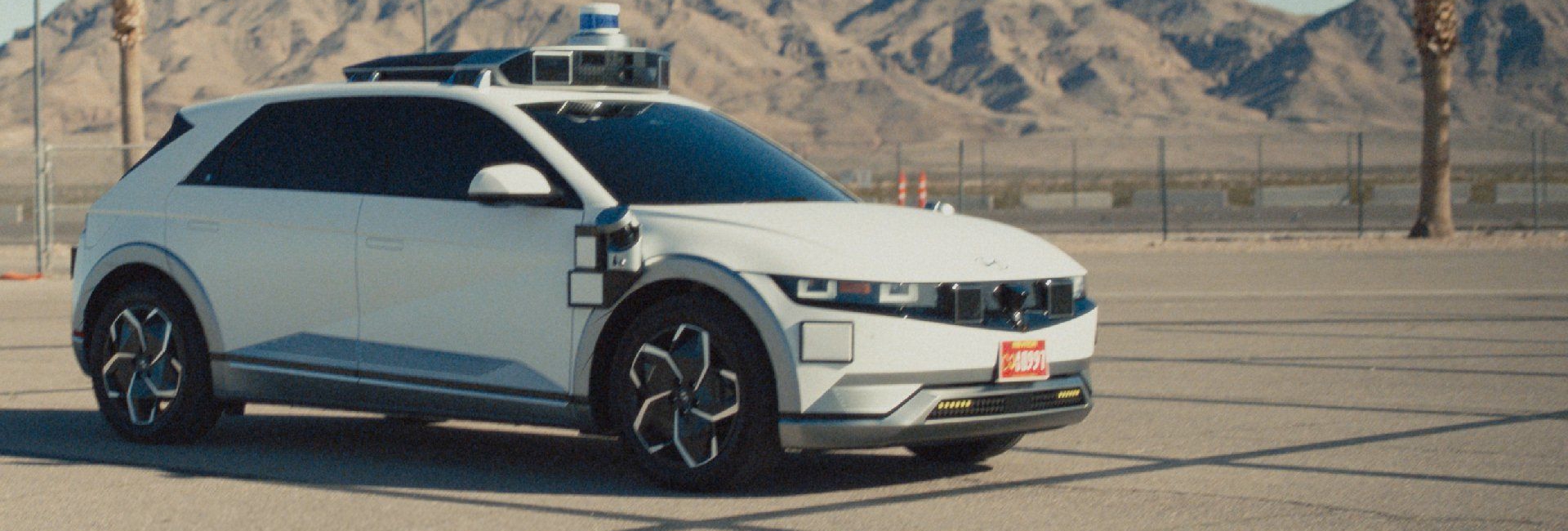 Küszöbön az intelligens Hyundaiok kora