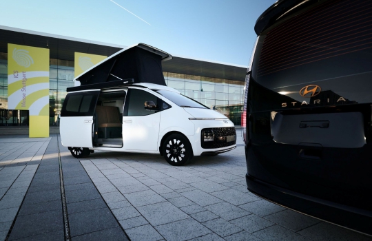 Élethosszig tartó megoldás az új Hyundai