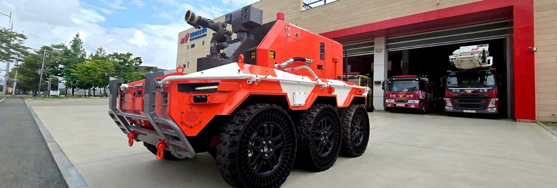 Tűzbe megy gazdáiért ez a Hyundai