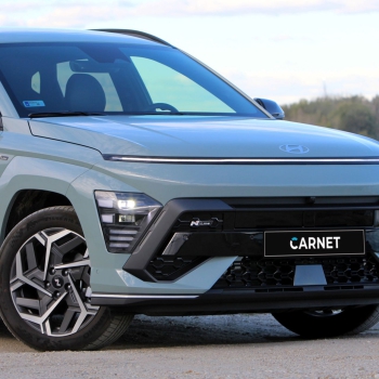 Teszt: Hyundai Kona hibrid