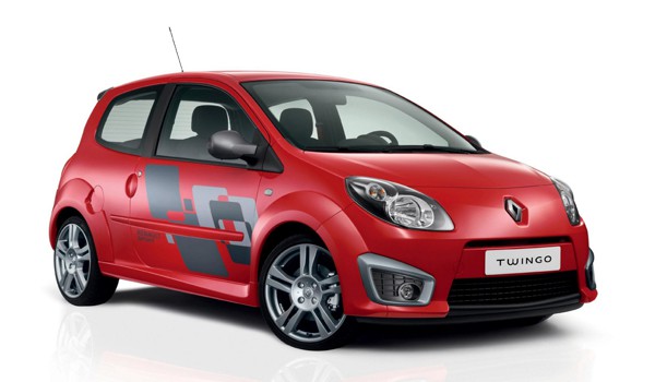 twingo-rs-cup