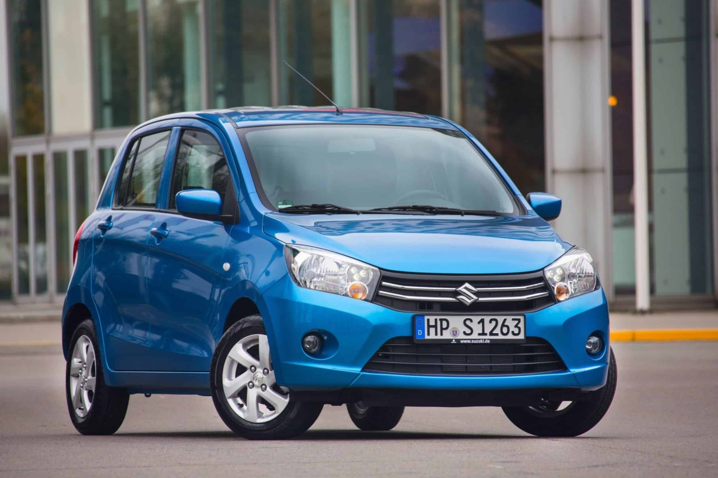 suzuki-celerio