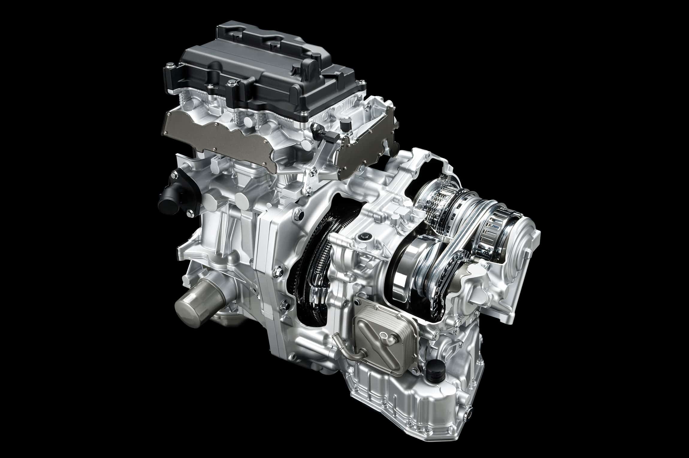 valto-cvt