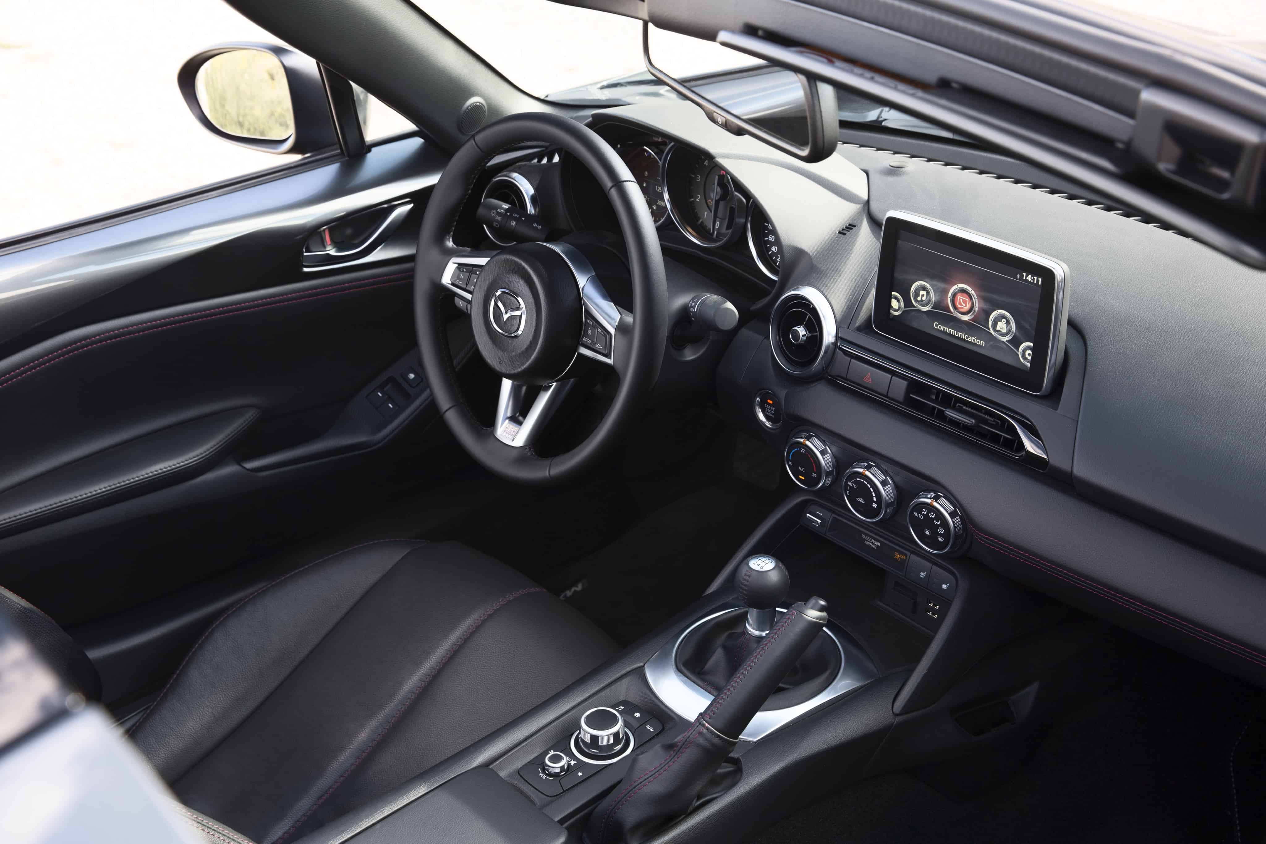 audio-bosemazda