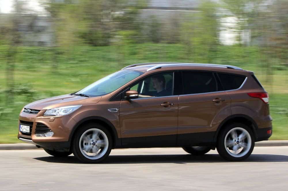 legellenallas-ford-kuga