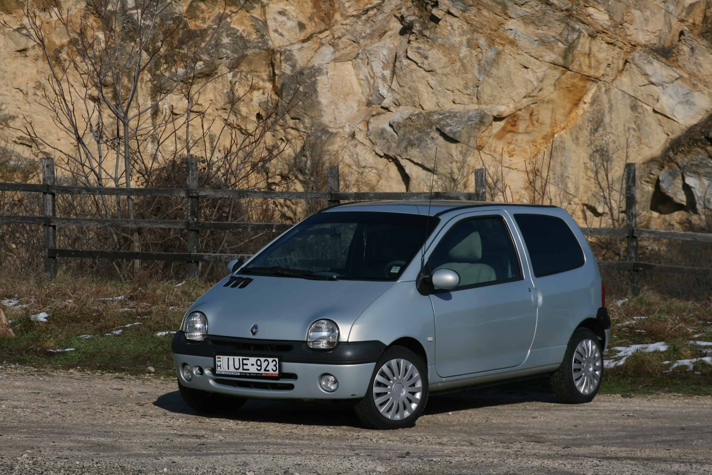 renault-twingo