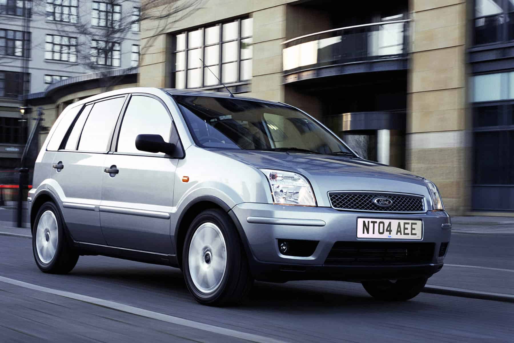 fordfusion