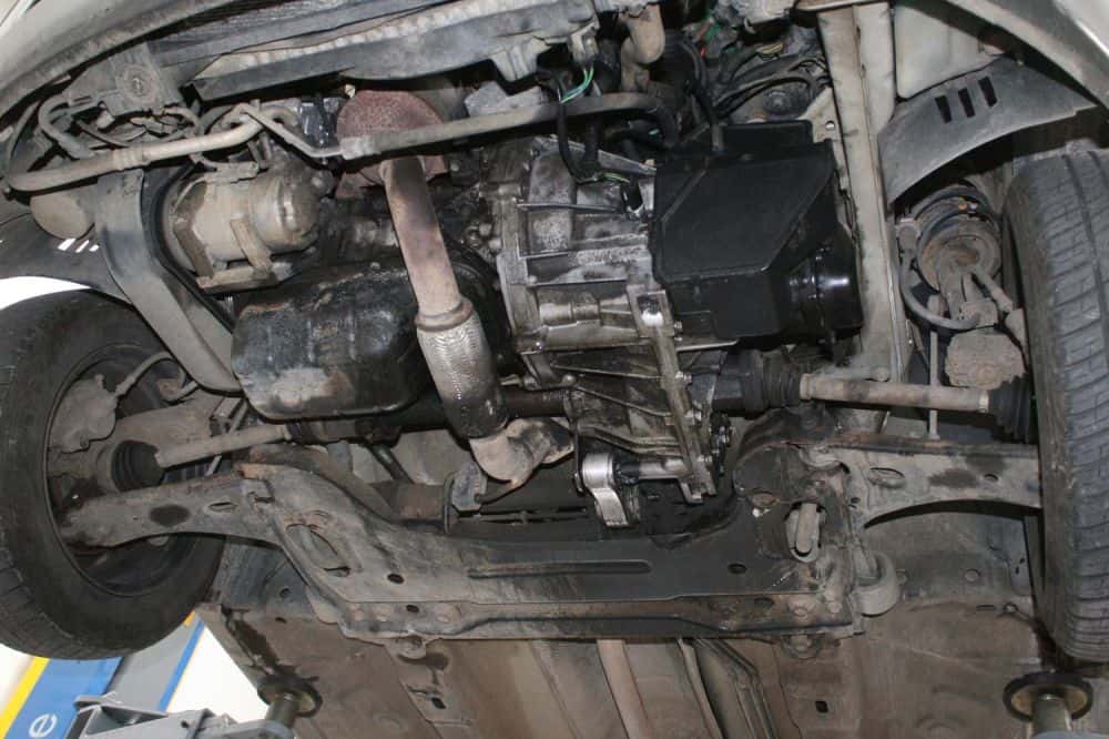 fordfusion