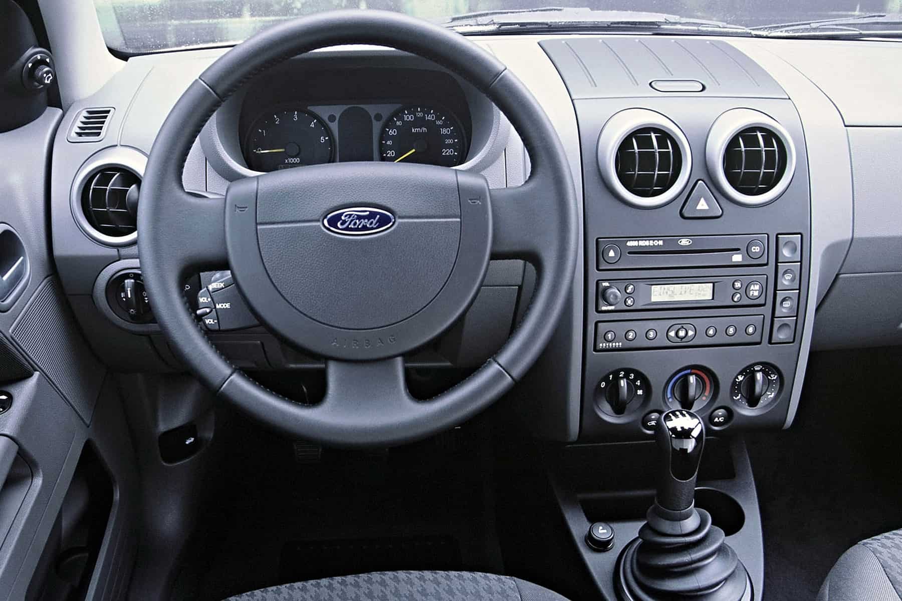 fordfusion