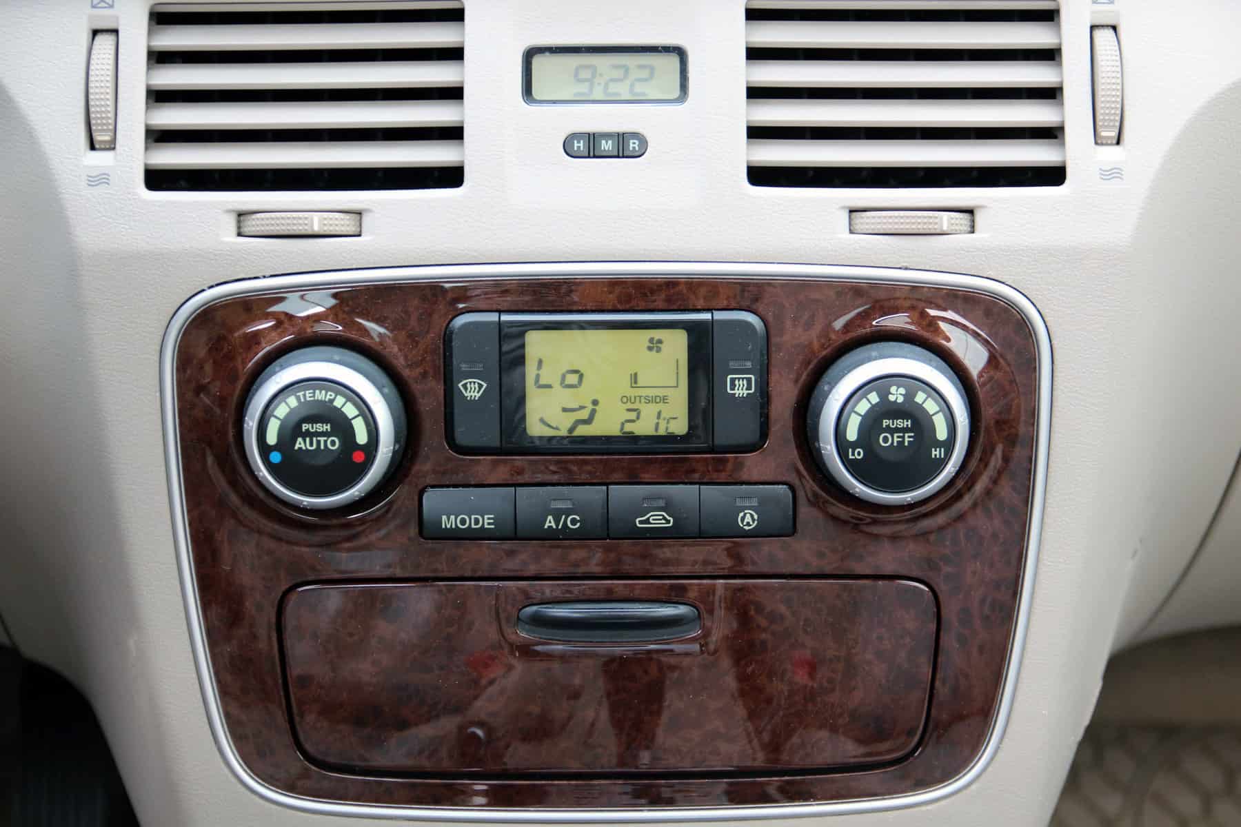 klimapanel