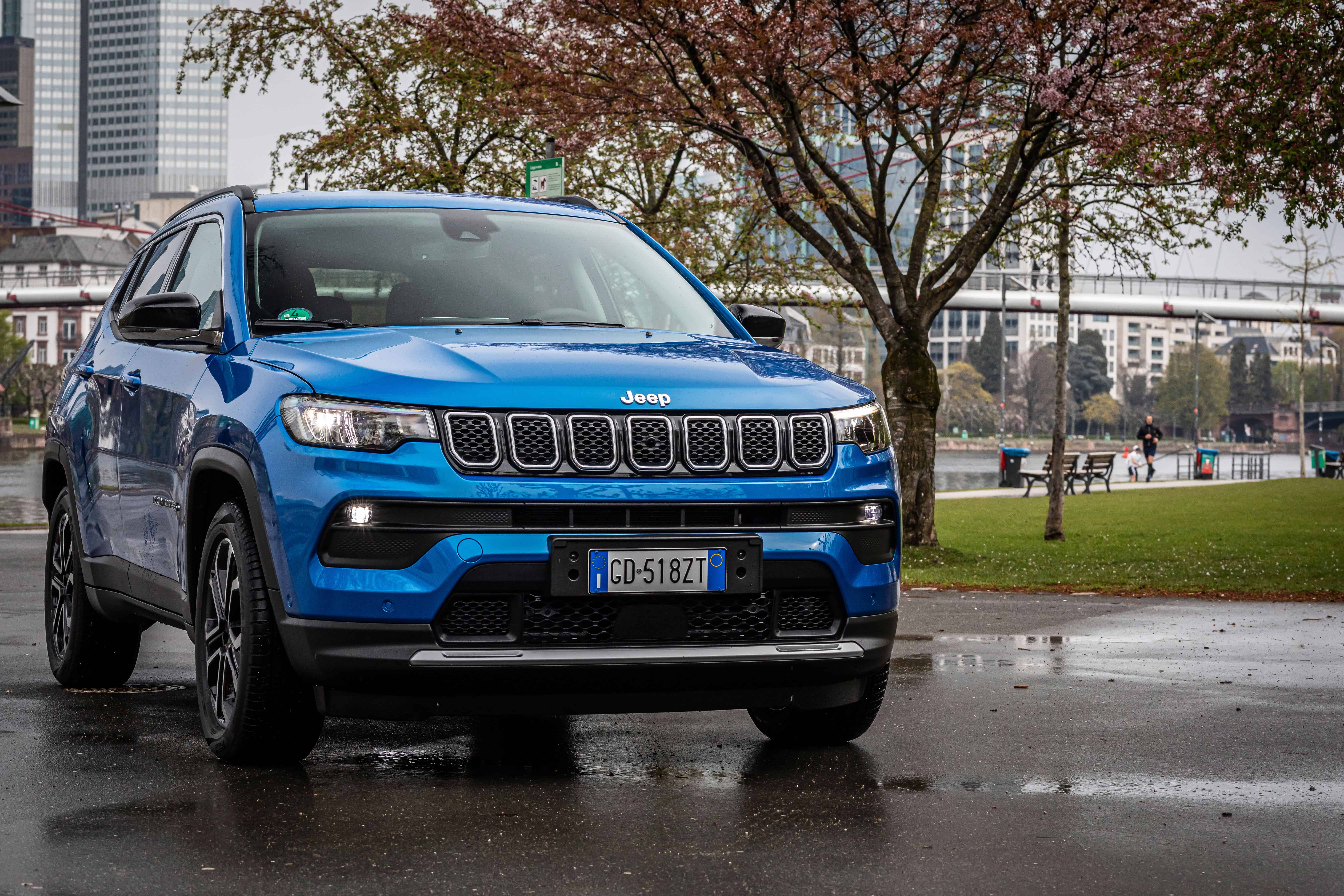 jeep