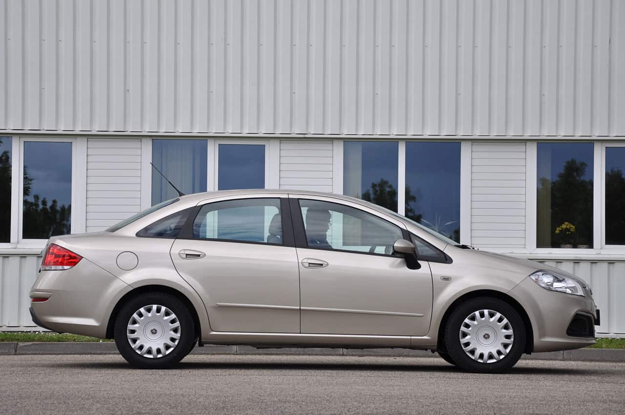fiat-linea
