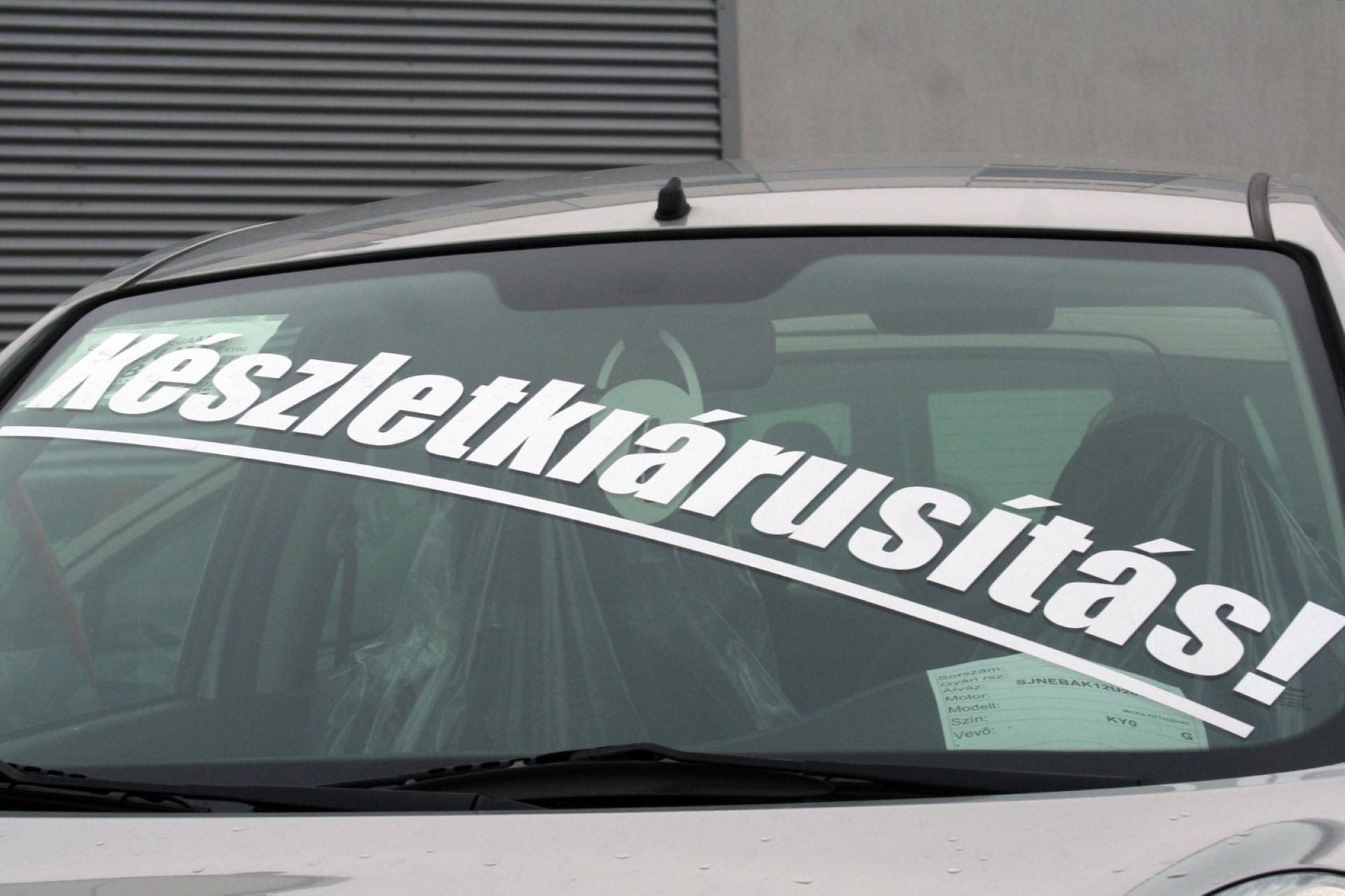 keszletkiarusitas-carnet-hir