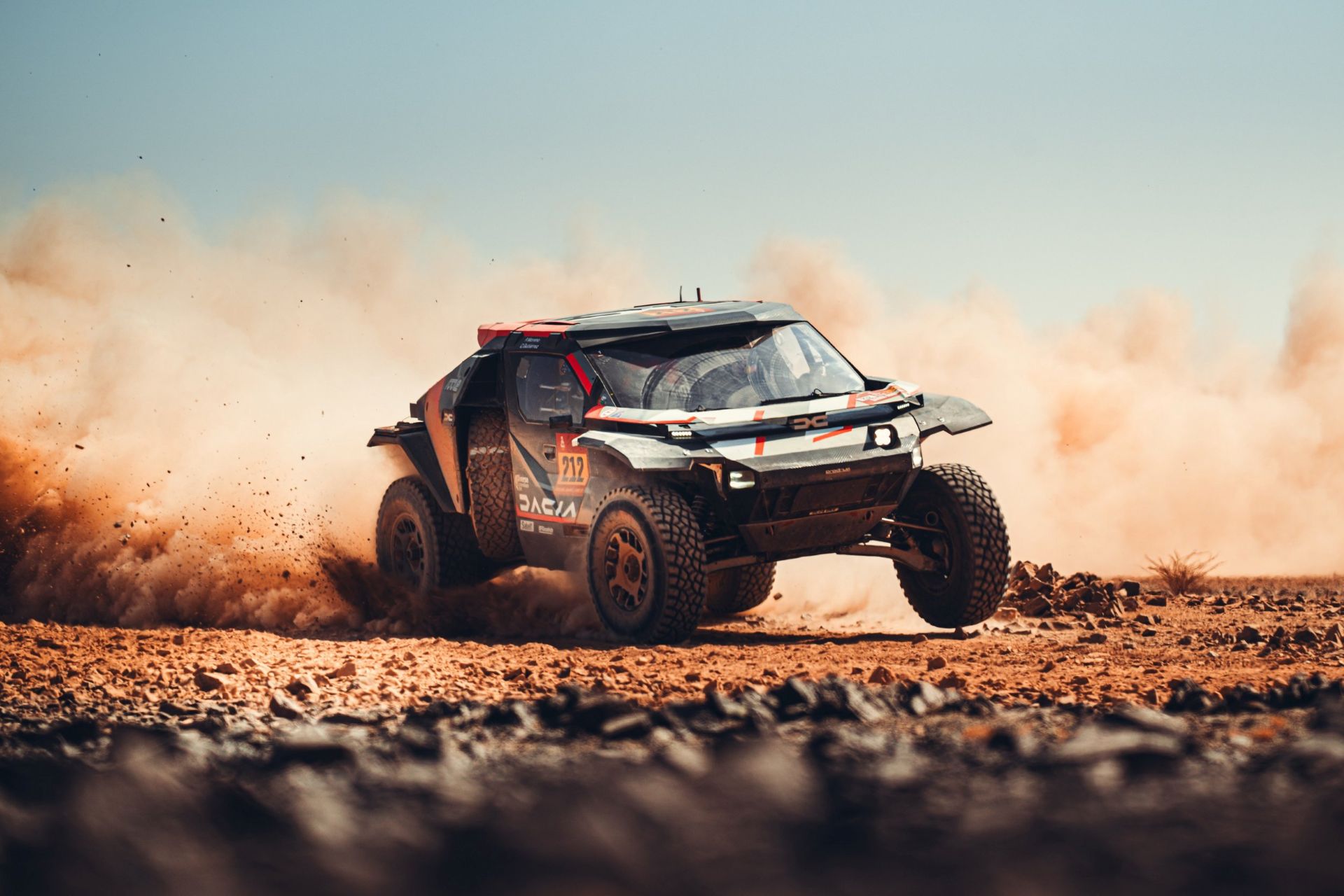 cristina-gutirrez-driver-and-pablo-moreno-navigator-daka-rally-2026-carnet-hir-3