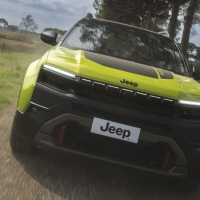 Igazi szuperhős: megállíthatatlan a Jeep Avenger Olaszországban