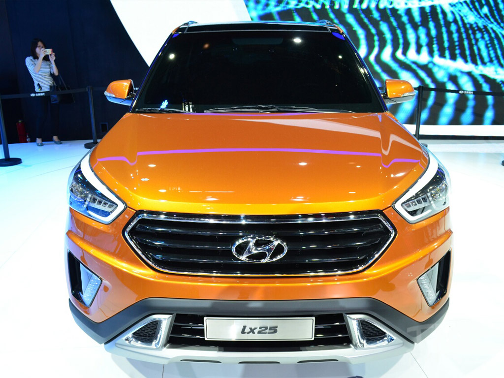 Gets hu hyundai