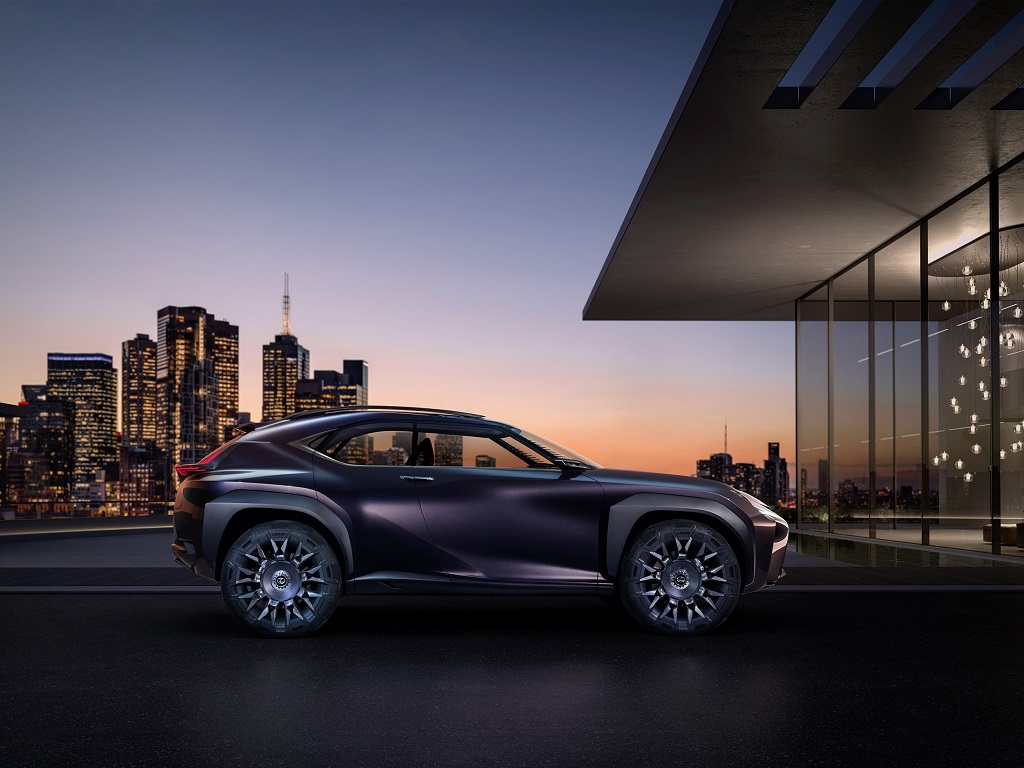 lexus-ux-concept