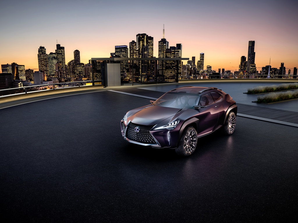 lexus-ux-concept