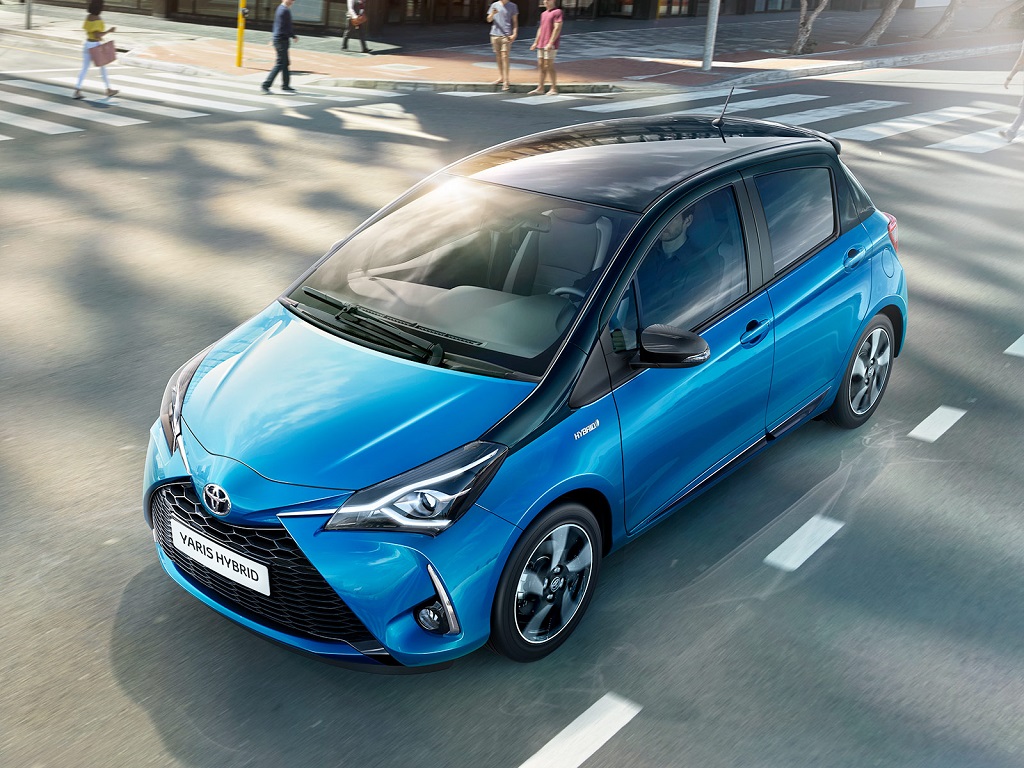 Toyota-Yaris-hibrid