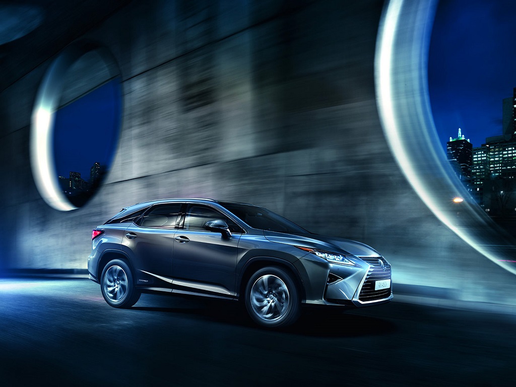 Lexus-RX-hibrid