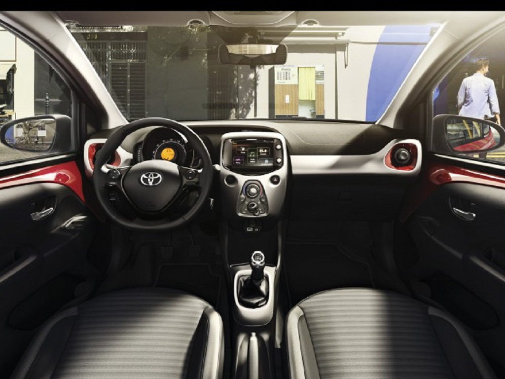 Toyota-Aygo
