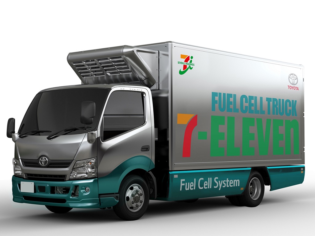 Toyota-Seven-Eleven-hidrogen-uzemanyagcellas-aruszallito