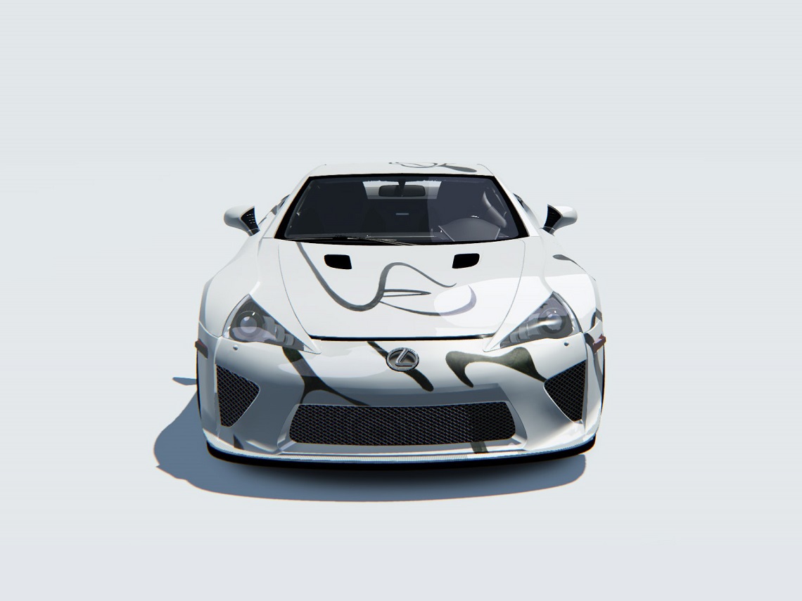 lexus-lfa