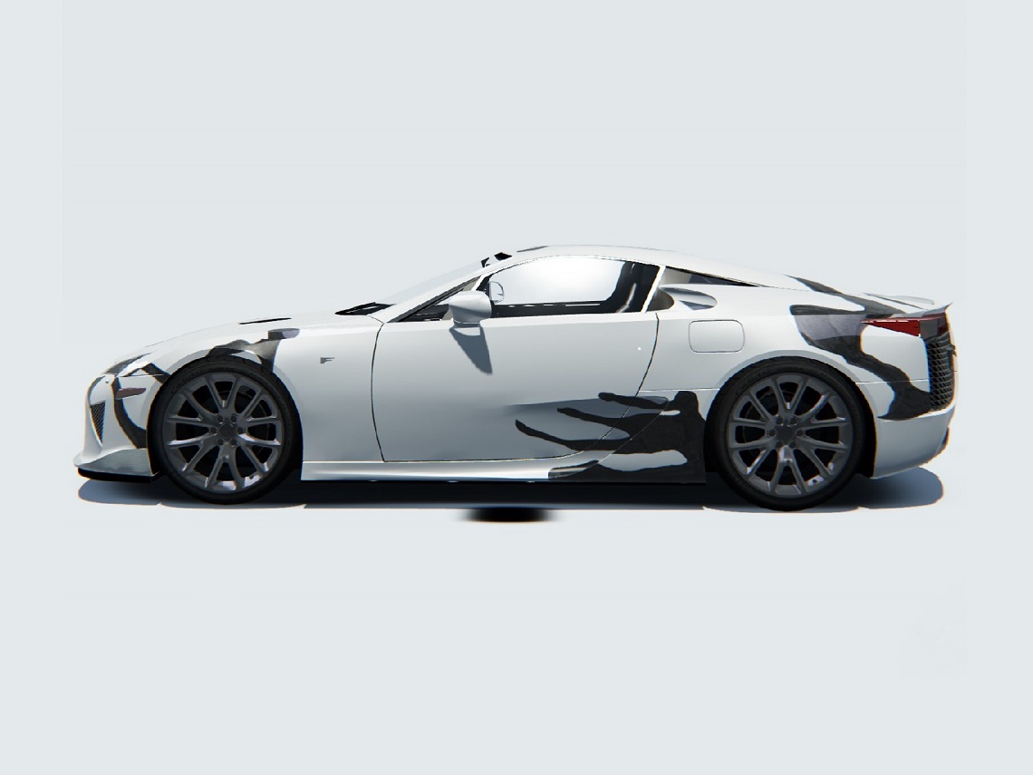lexus-lfa